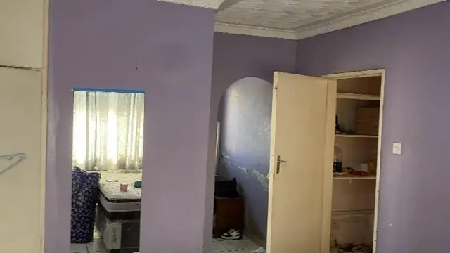 Room to Rent