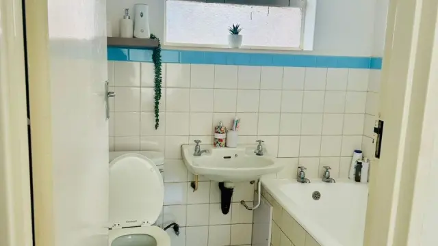 Room to Rent