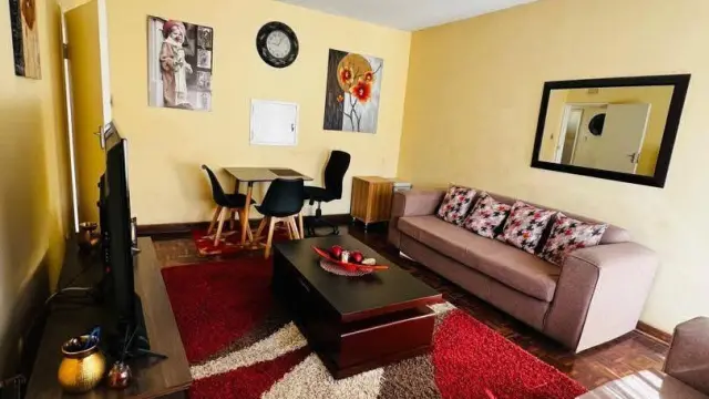 Room to Rent