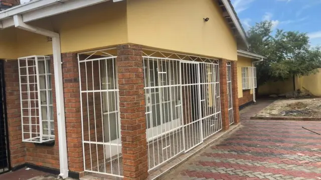 Room to Rent