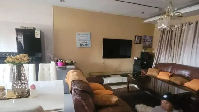 Room to Rent