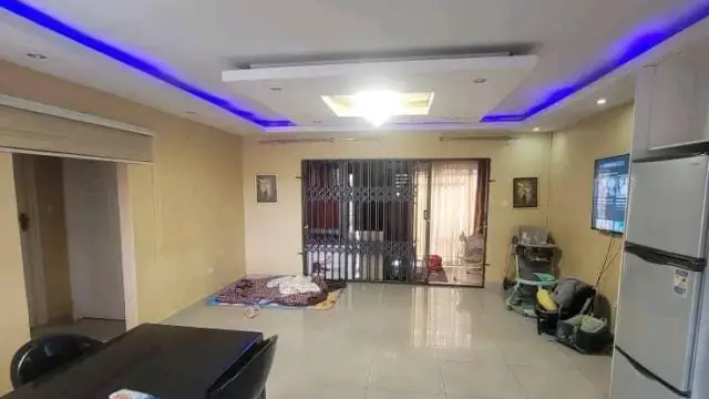 Room to Rent