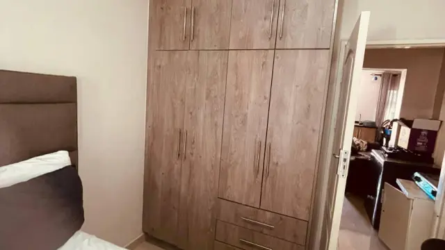 Room to Rent