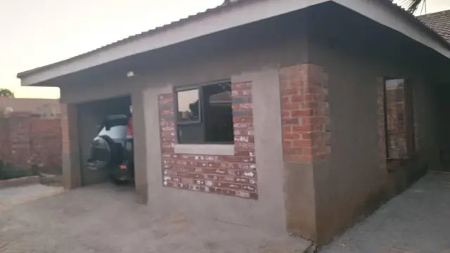 Room to Rent
