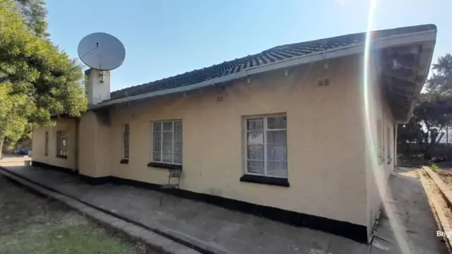 Room to Rent