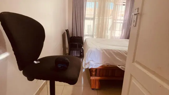Room to Rent