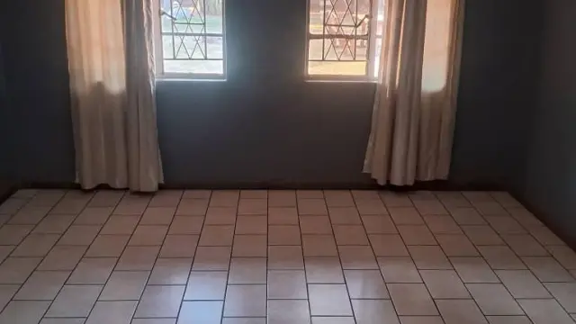 Room to Rent