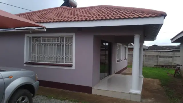 Room to Rent