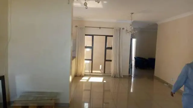Room to Rent