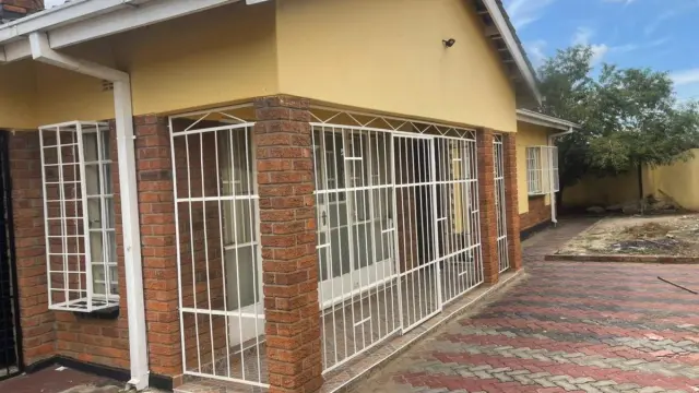 Room to Rent