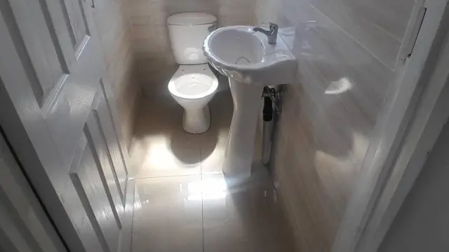 Room to Rent