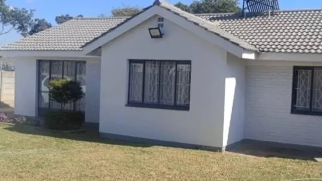 Room to Rent