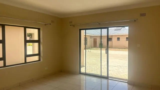 Room to Rent