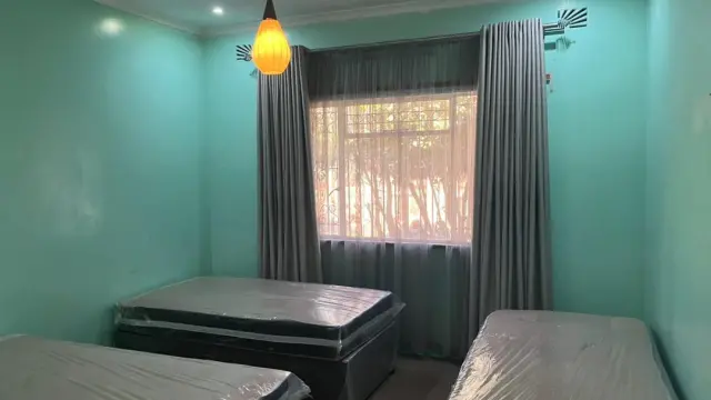 Room to Rent