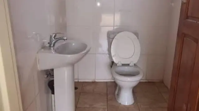 Room to Rent