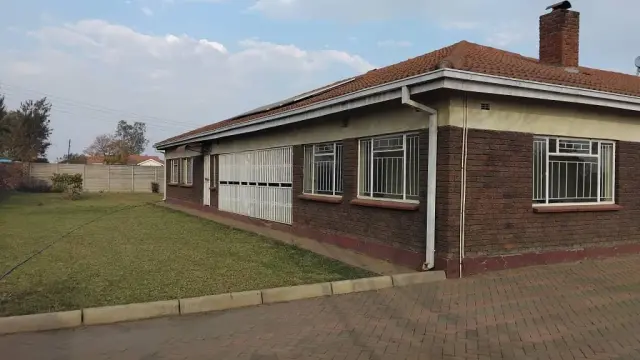 Room to Rent