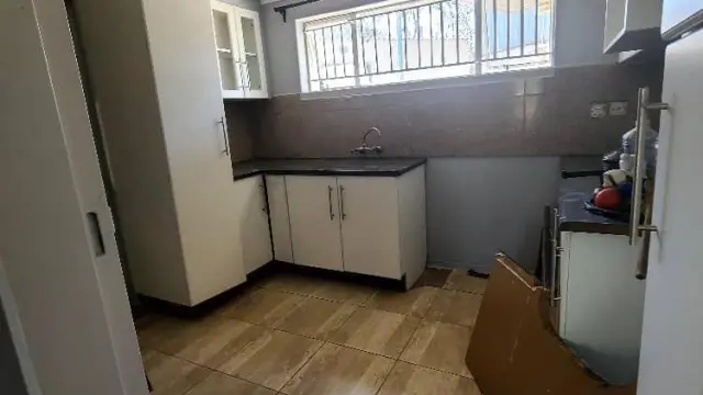 Room to Rent