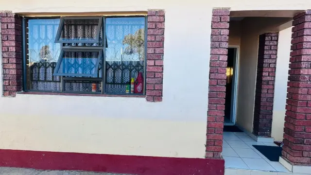 Room to Rent