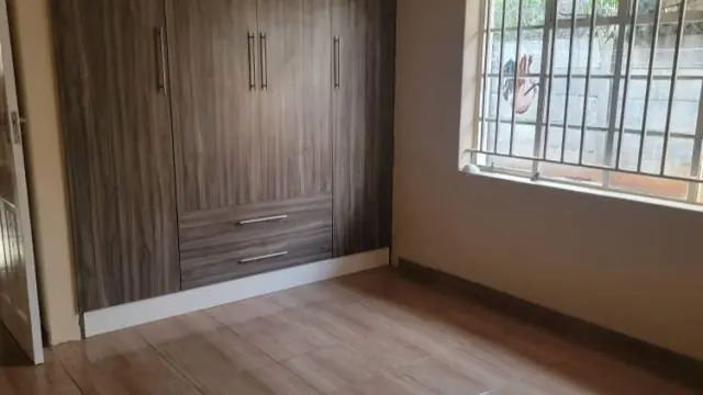 Room to Rent