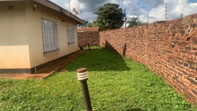 Room to Rent