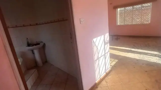 Room to Rent