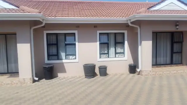 Room to Rent