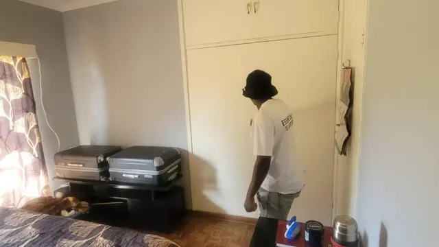 Room to Rent