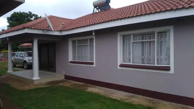Room to Rent