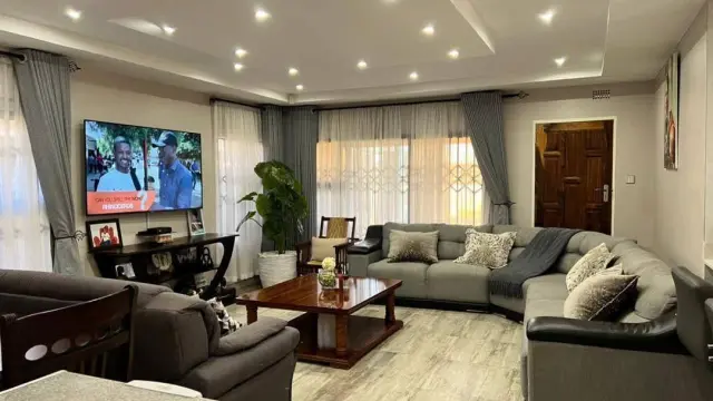 Room to Rent