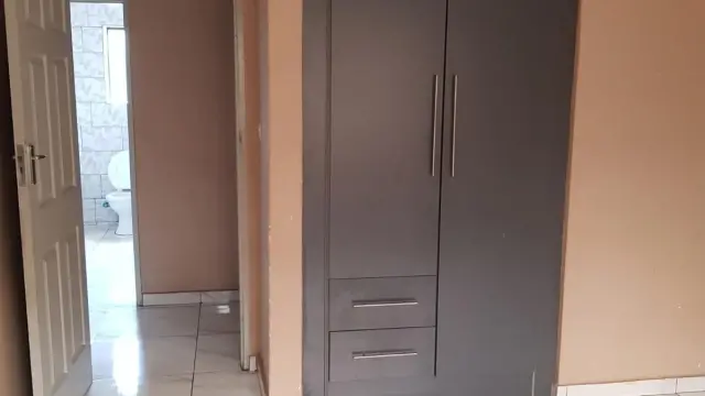 Room to Rent
