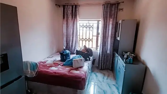 Room to Rent