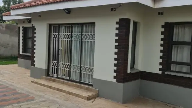Room to Rent