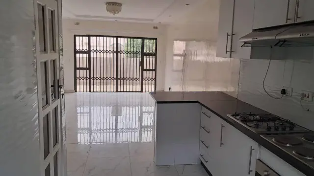 Room to Rent
