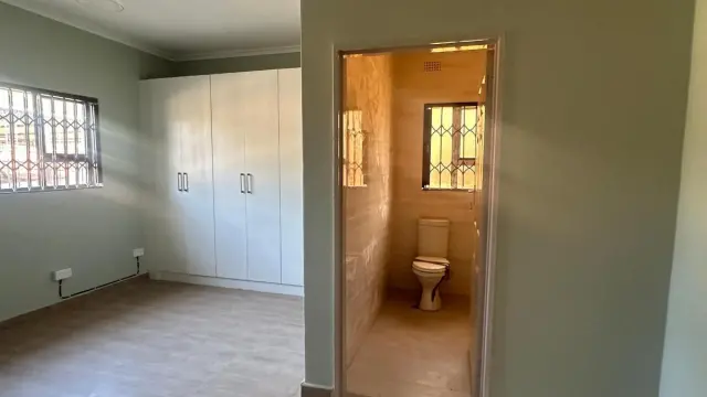 Room to Rent