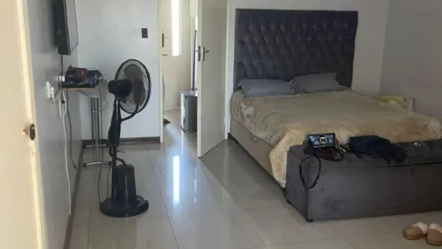 Room to Rent