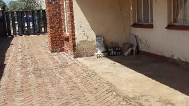 Room to Rent