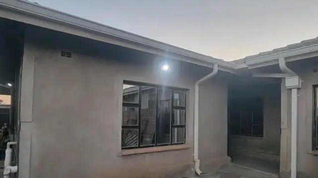 Room to Rent