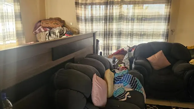 Room to Rent