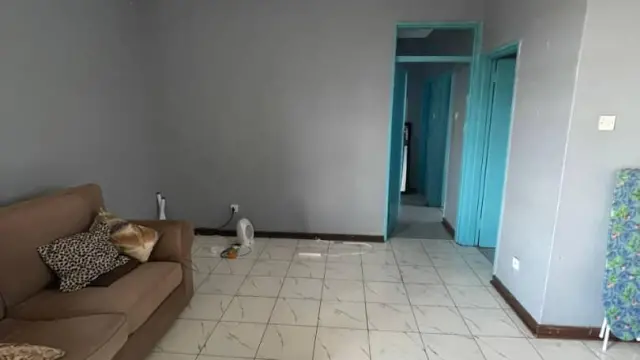 Room to Rent