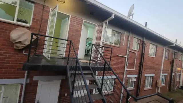 Room to Rent