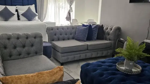 Room to Rent