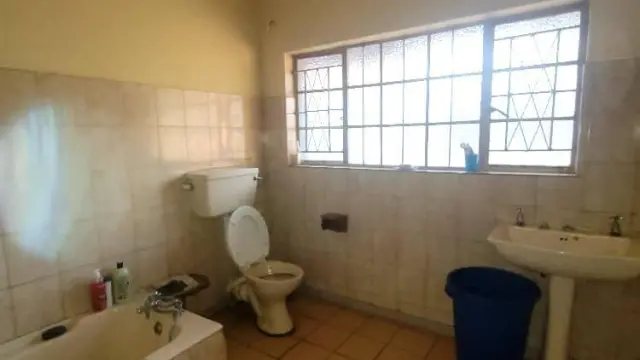Room to Rent
