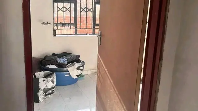 Room to Rent