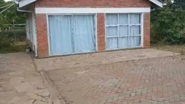 Room to Rent