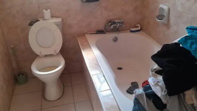 Room to Rent
