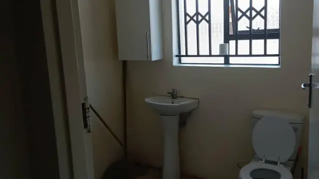 Room to Rent