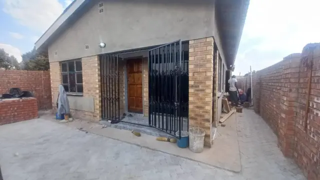 Room to Rent