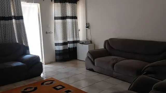 Room to Rent