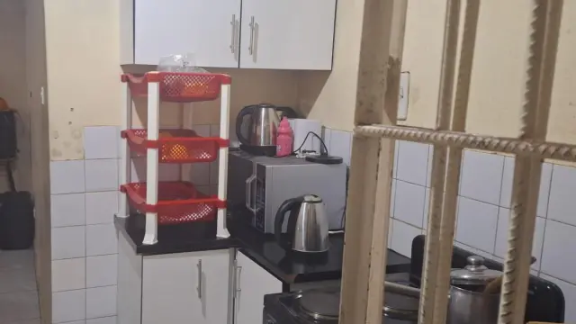 Room to Rent