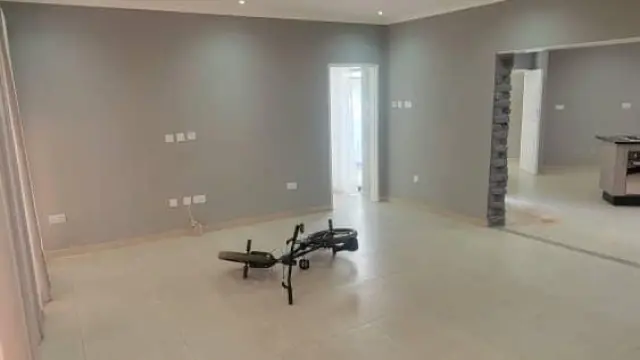 Room to Rent